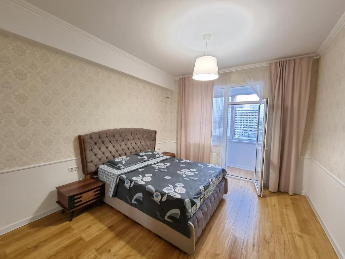 Luxury Best Grand New Apartaments Ultra Central Chisinau Exterior foto