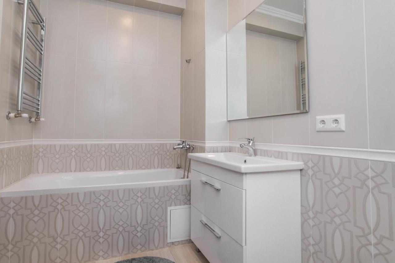 Luxury Best Grand New Apartaments Ultra Central Chisinau Exterior foto