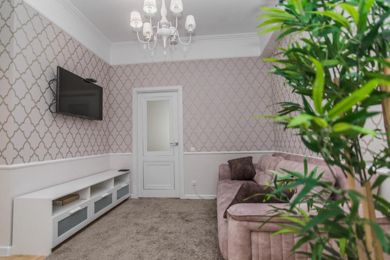 Luxury Best Grand New Apartaments Ultra Central Chisinau Exterior foto