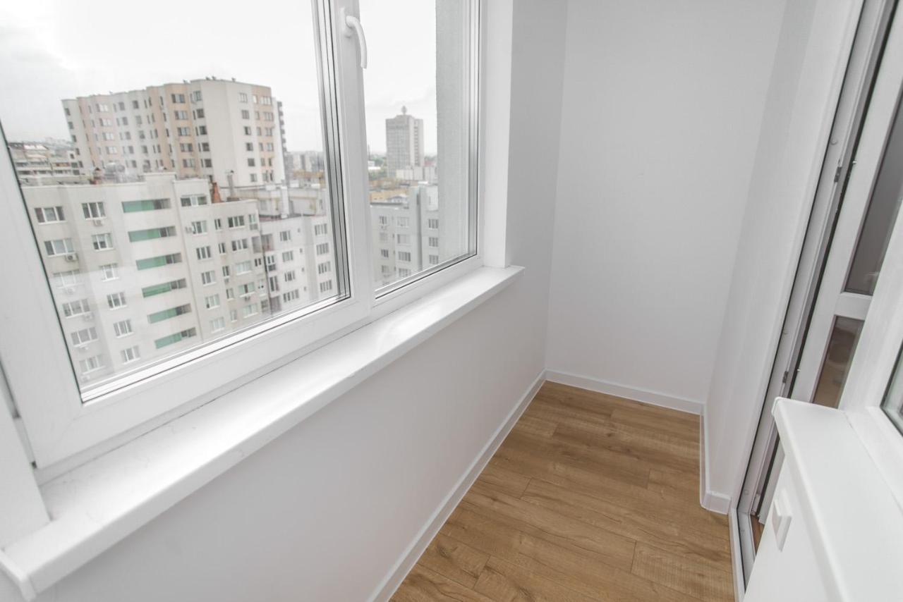 Luxury Best Grand New Apartaments Ultra Central Chisinau Exterior foto