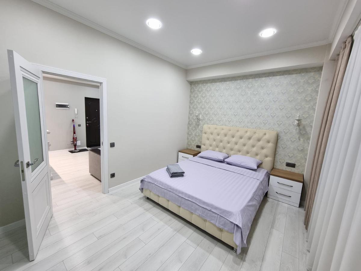 Luxury Best Grand New Apartaments Ultra Central Chisinau Exterior foto