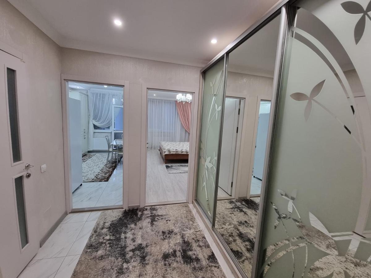 Luxury Best Grand New Apartaments Ultra Central Chisinau Exterior foto